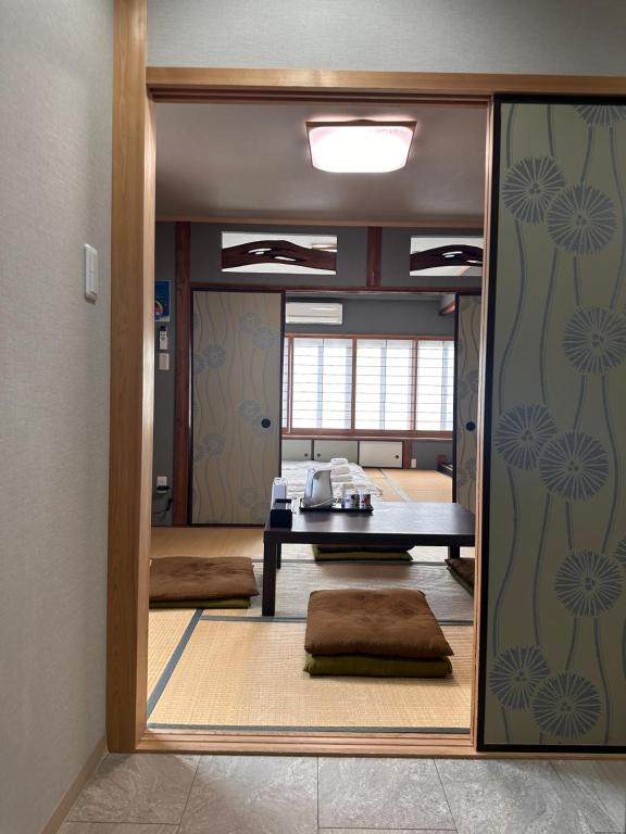 KyoSai 上野
