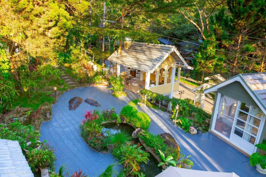 ปางสูงเฮาส์ pangsunghouse
