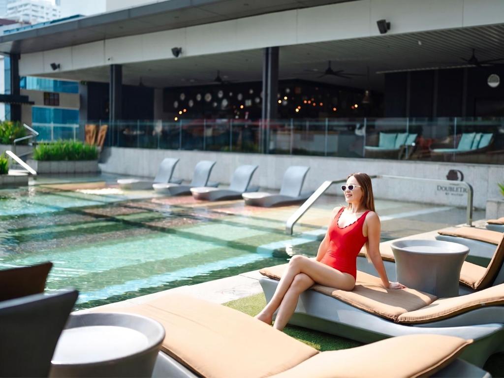 DoubleTree by Hilton Sukhumvit Bangkok