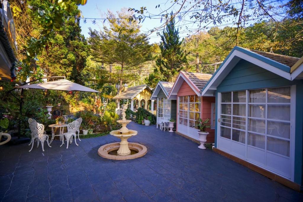 ปางสูงเฮาส์ pangsunghouse