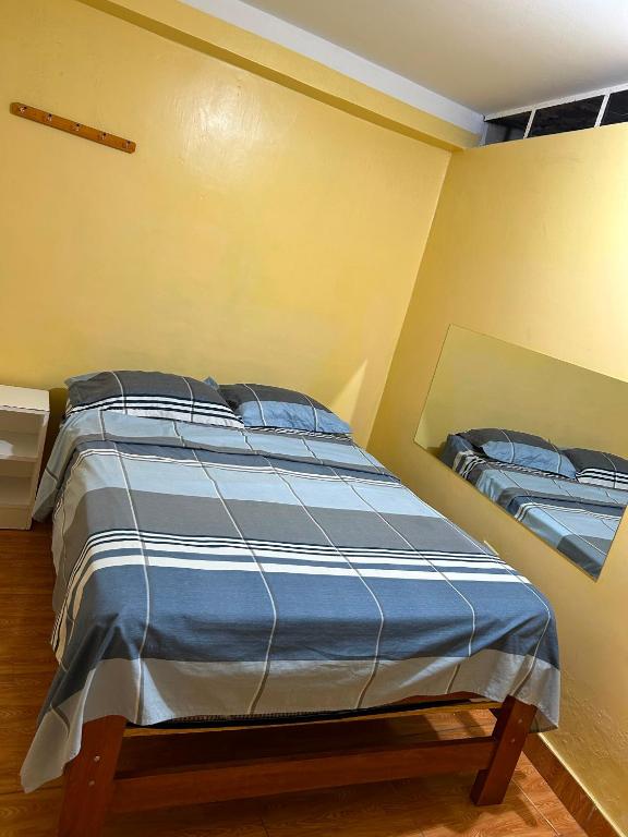 Hostal La Huerta - 4