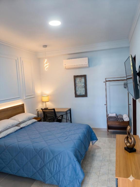 Casa7Cielos - 2