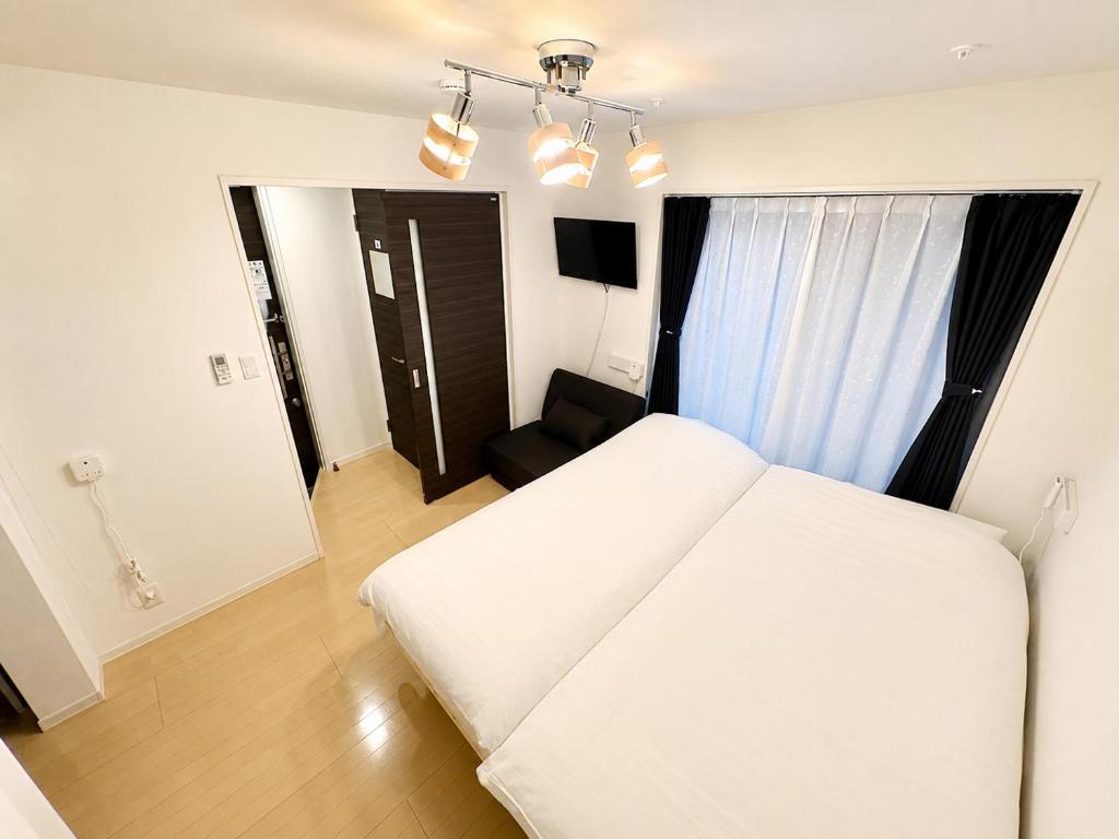Capital Shimbashi 101, Studio