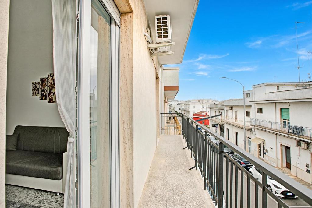 Casa Ojala' in the center of Alberobello - Happy Rentals - 3