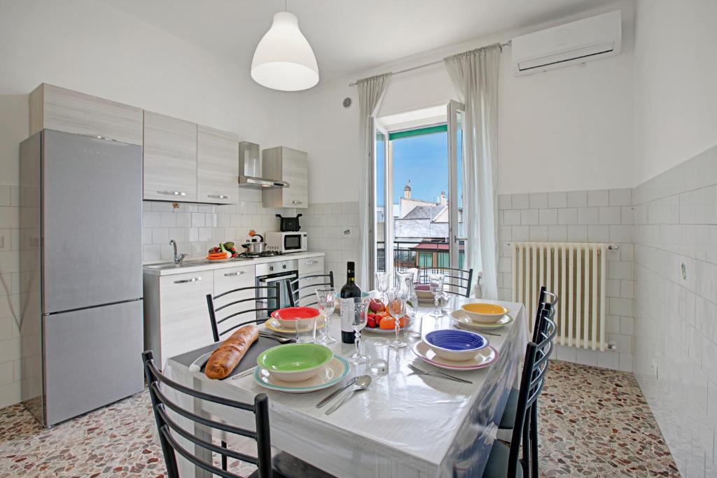 Casa Ojala' in the center of Alberobello - Happy Rentals - 2
