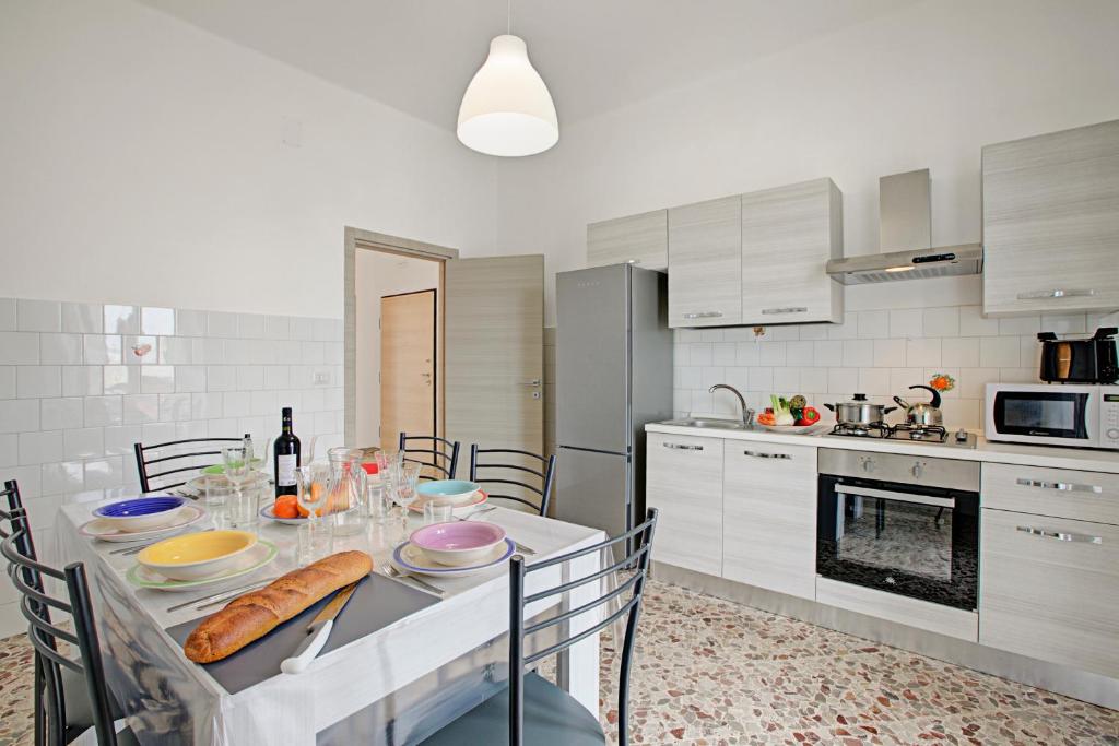 Casa Ojala' in the center of Alberobello - Happy Rentals - 4