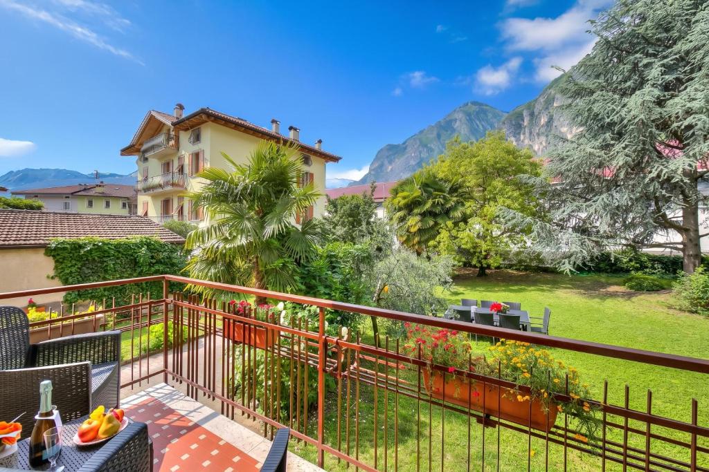 The Bon'Ora Apartment - Happy Rentals - 1