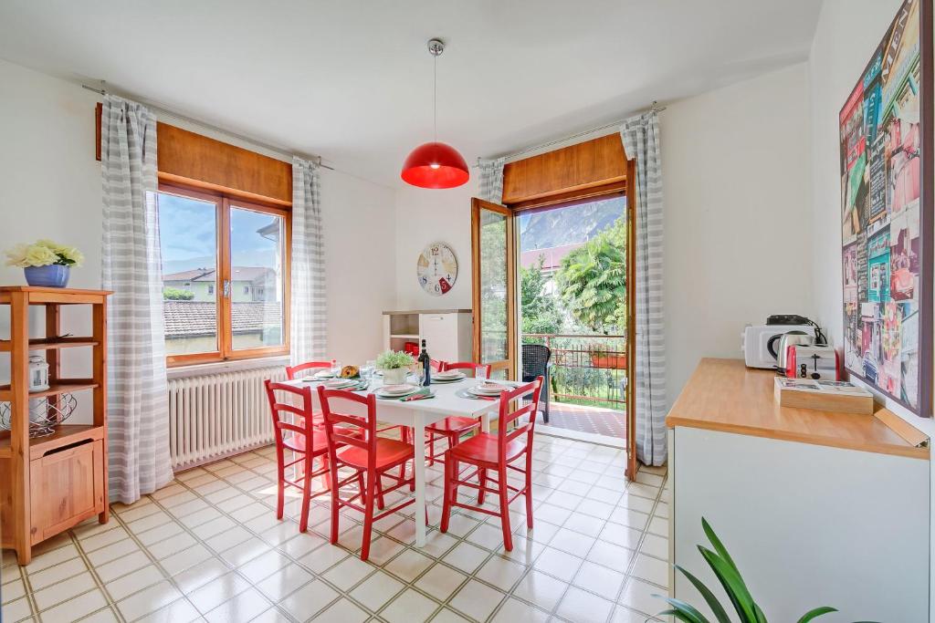 The Bon'Ora Apartment - Happy Rentals - 3