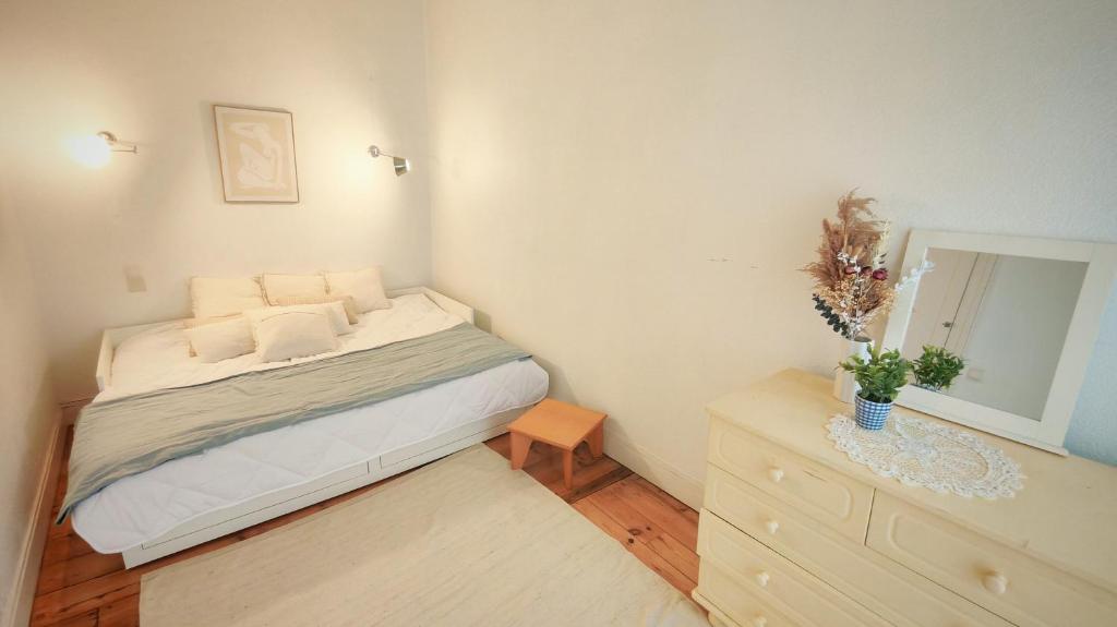 Cosy Daisies - T3 - Place Verdun avec Balcon - 3