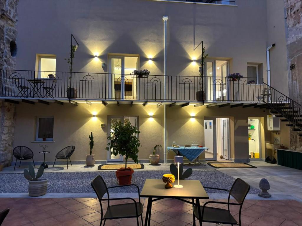 Mura garden & suites Tancredi-Rosalia - 1
