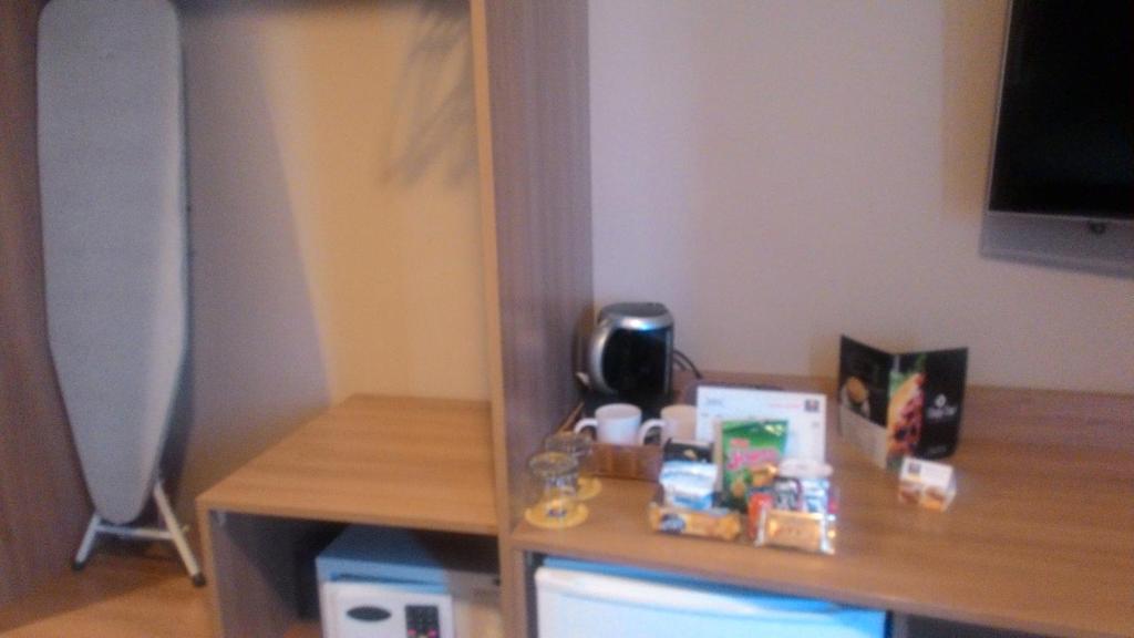 Comfort Hotel Sertaozinho Photo 18