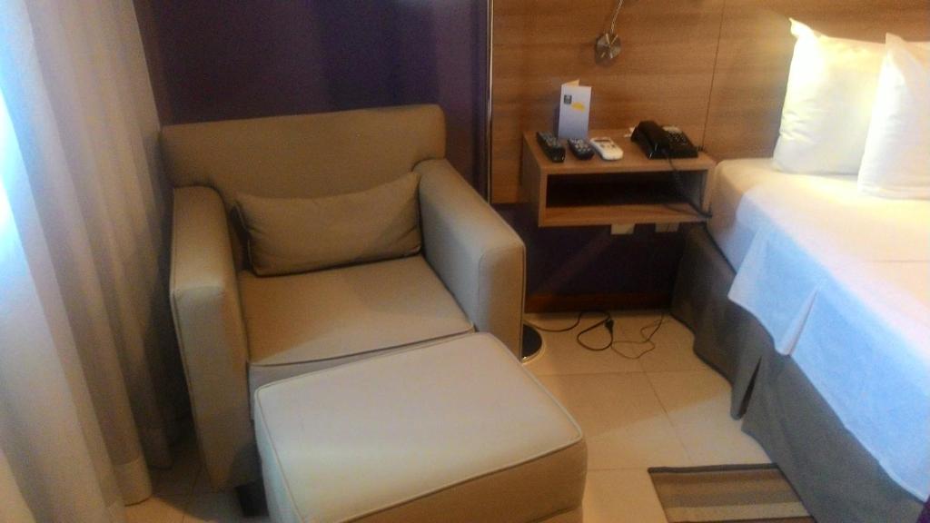 Comfort Hotel Sertaozinho Photo 20