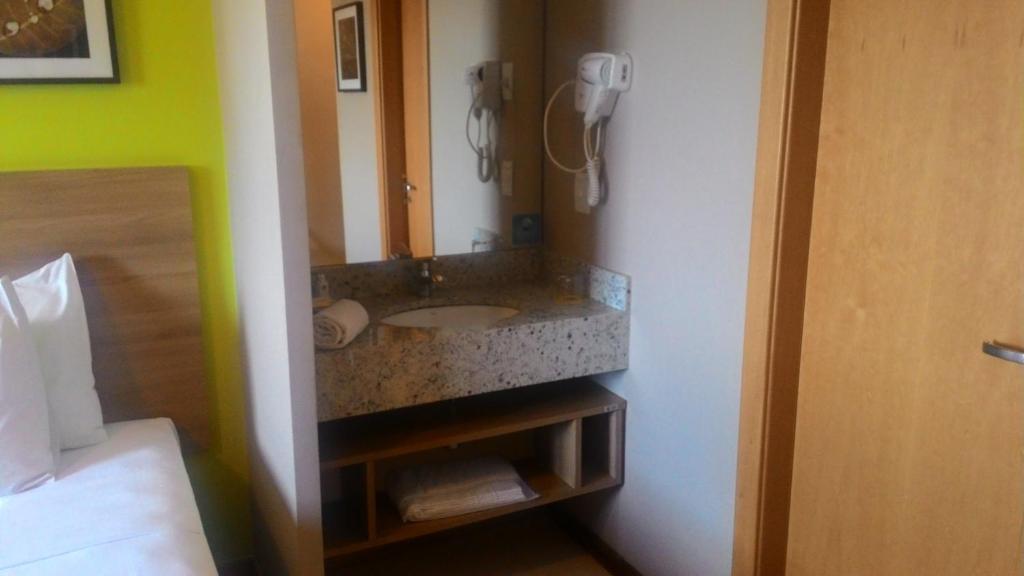 Comfort Hotel Sertaozinho Photo 26