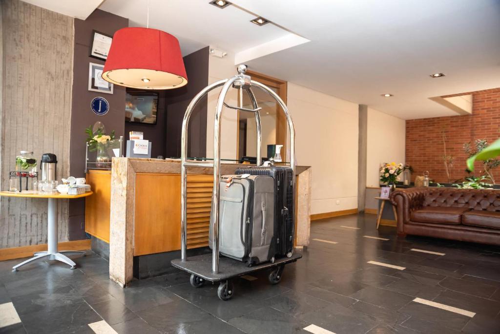 Faranda Collection Bogota, a member of Radisson Individuals - 3