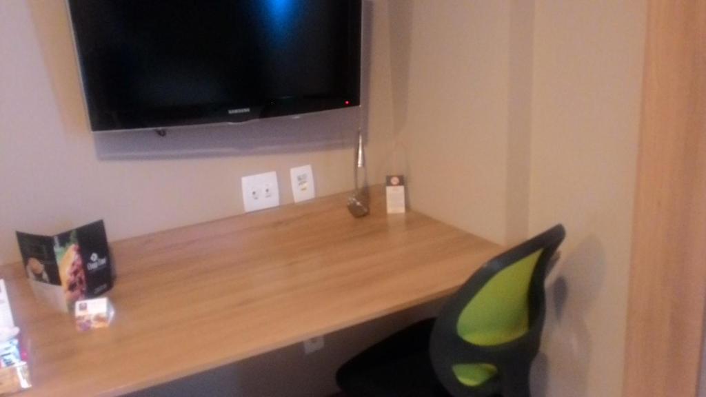 Comfort Hotel Sertaozinho Photo 28