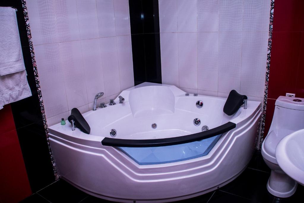 Mirage Hotel photo