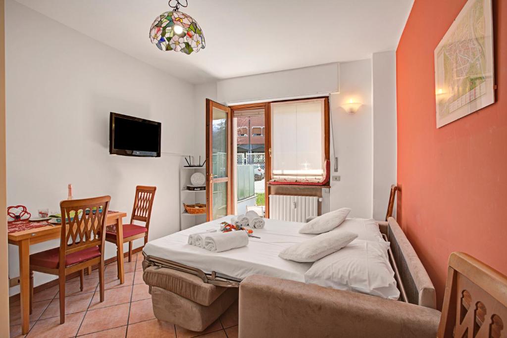 Bardonest - Central Studio in Bardonecchia - Happy Rentals - 3