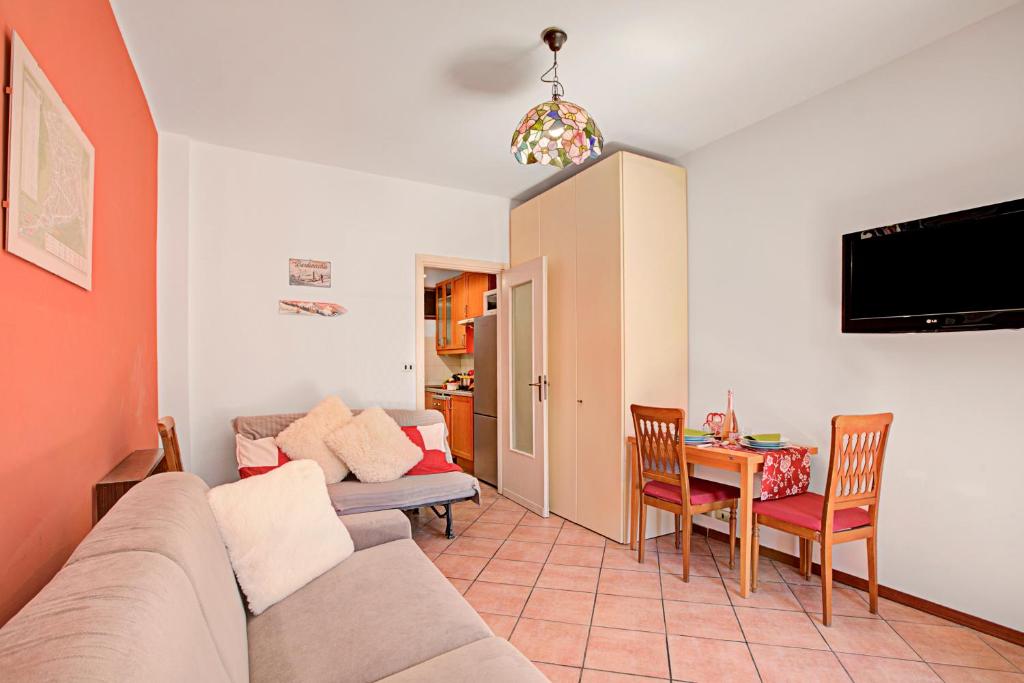 Bardonest - Central Studio in Bardonecchia - Happy Rentals - 4