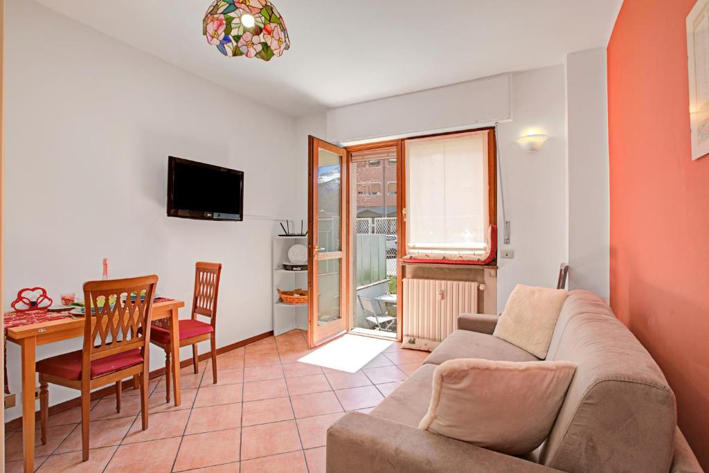 Bardonest - Central Studio in Bardonecchia - Happy Rentals - 2