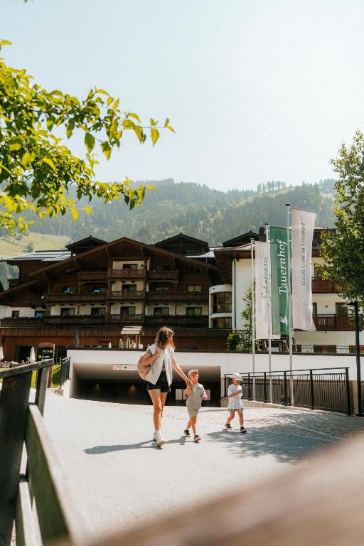 Hotel Tauernhof - 5