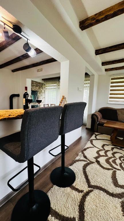 Apaurin Lodge - Peacful Nature Escape near Bosnian Pyramids - 3