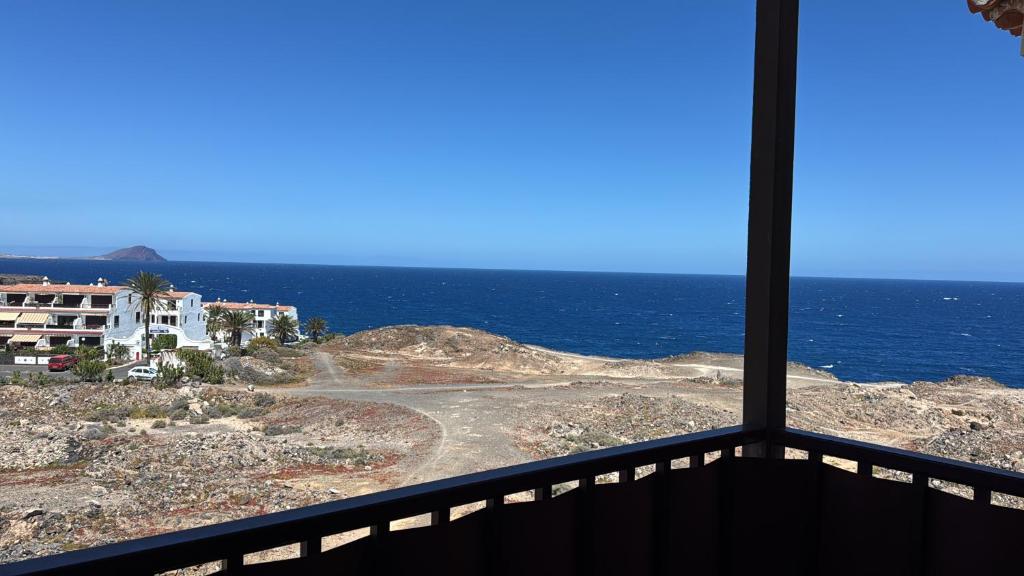 Balcon del Mar A&V Ocen View Costa del Silencio - 2