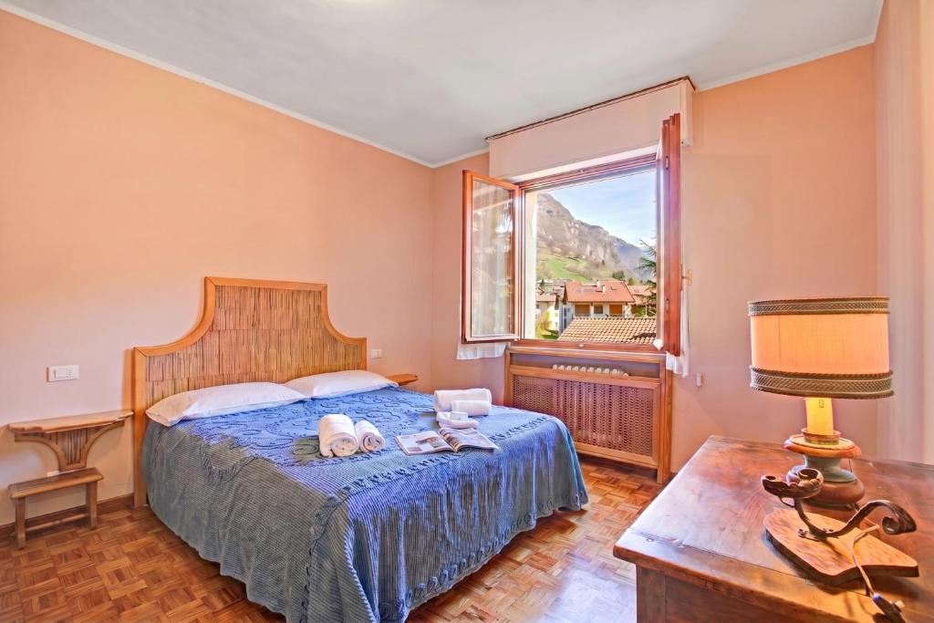 La Casa Di Felice with Balcony - Happy Rentals - 4