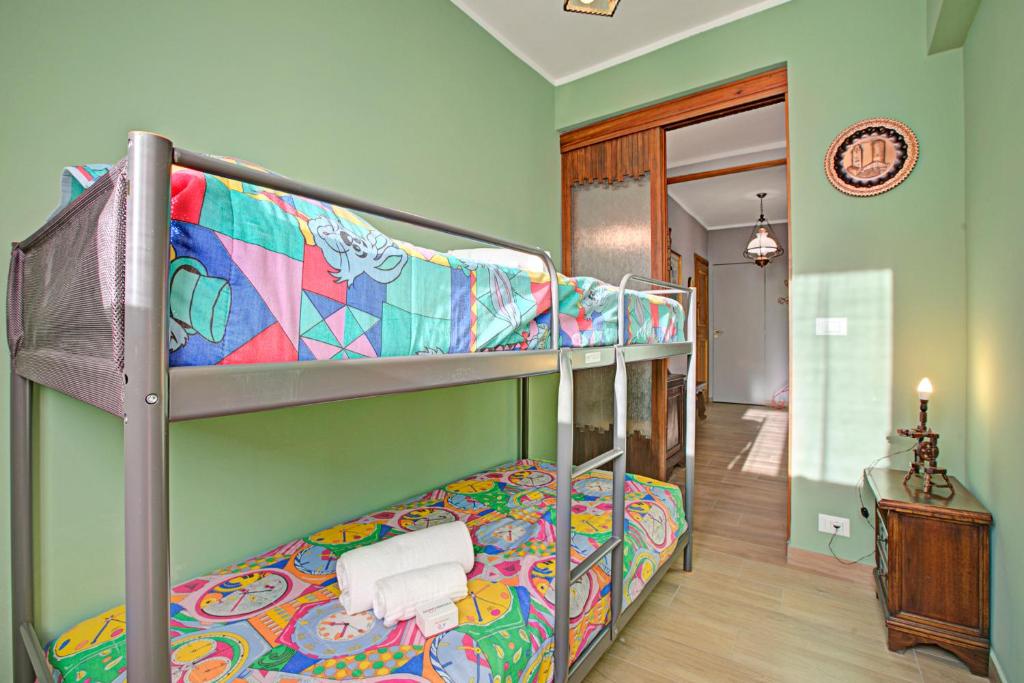 La Casa Di Felice with Balcony - Happy Rentals - 5