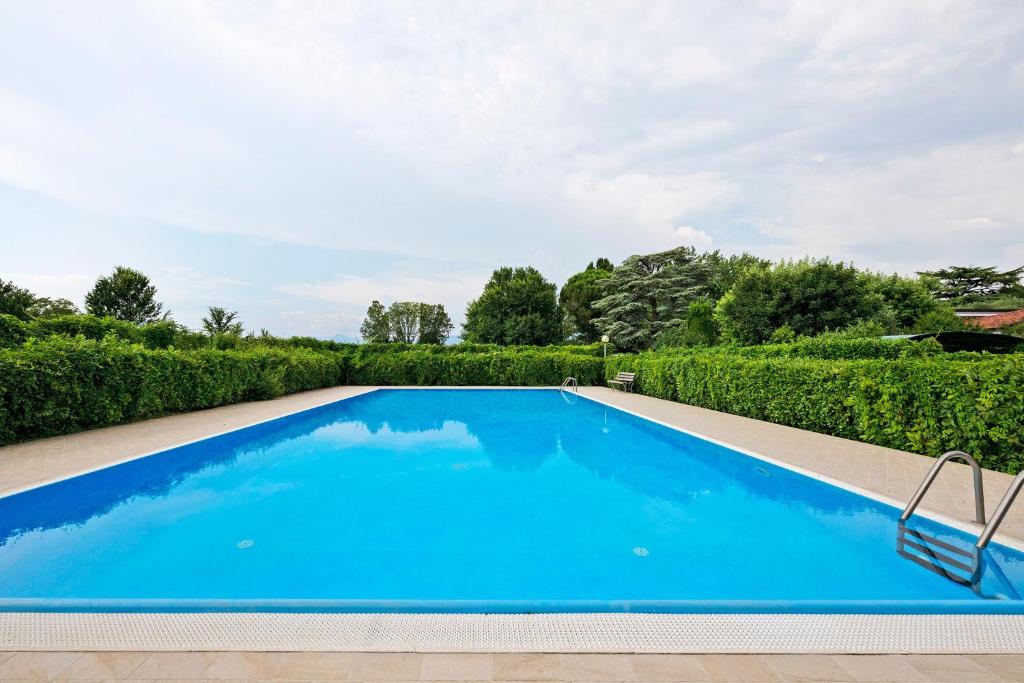Villa Lucrezia - 1