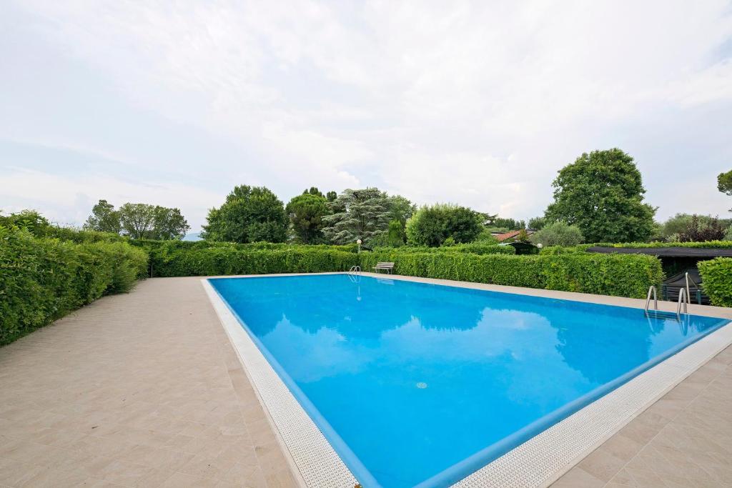 Villa Lucrezia - 3