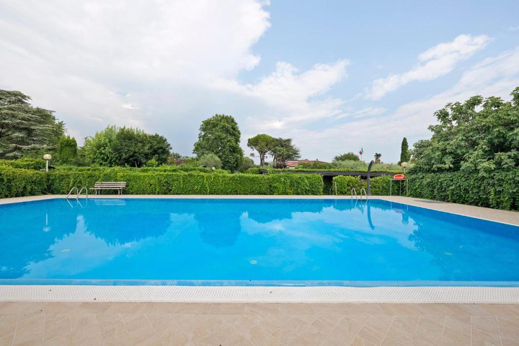 Villa Lucrezia - 2