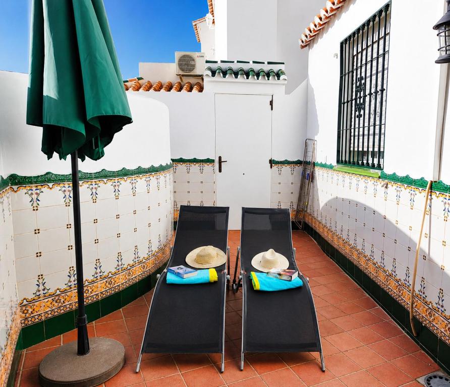Apartment Viñamar Nerja 1010 - 3