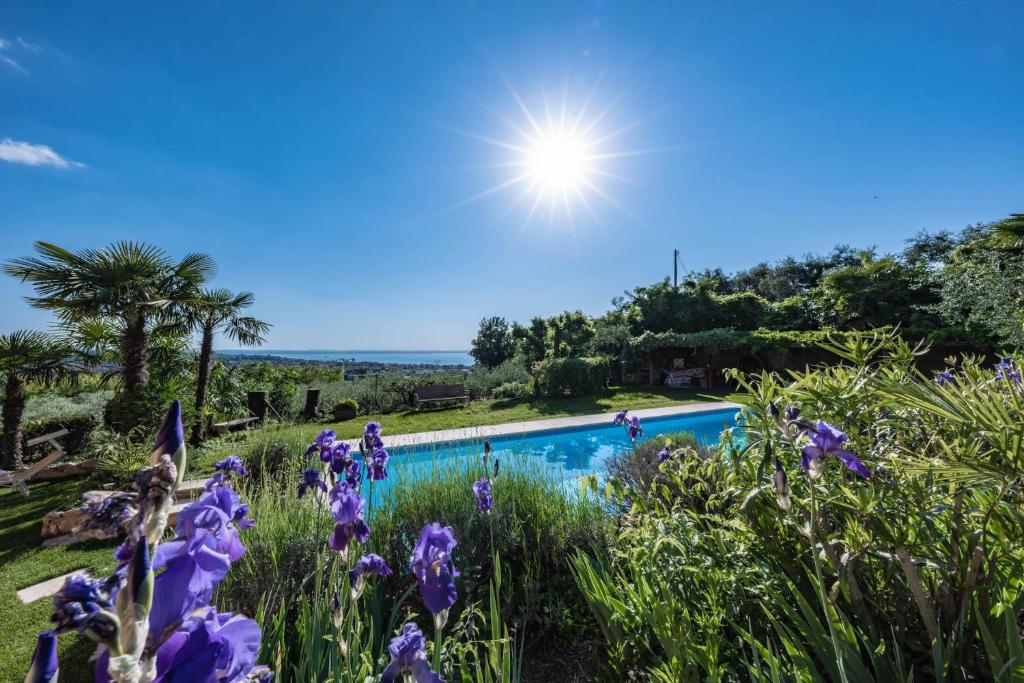 Casa Monika 1 - Seeblick & Pool - Slow living Adults Only - 3