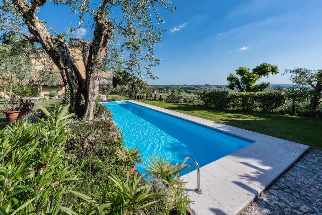 Casa Monika 1 - Seeblick & Pool - Slow living Adults Only - 4