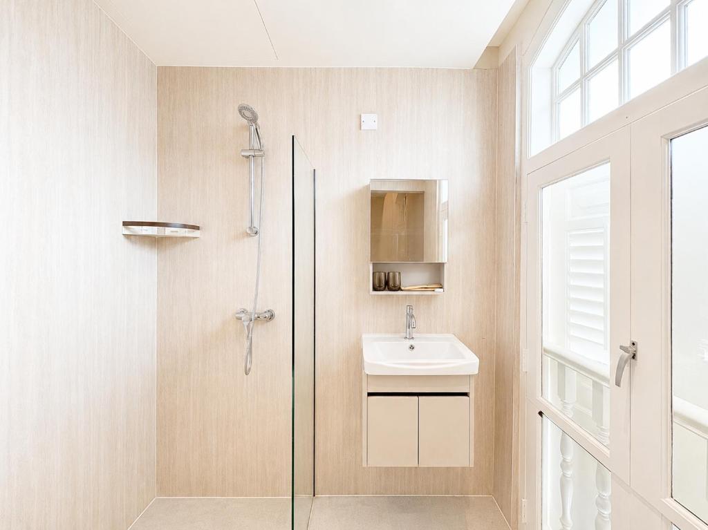Shower