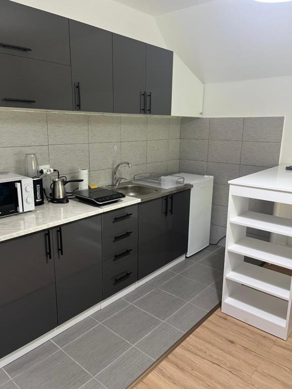 Soko Home Apartment - 3