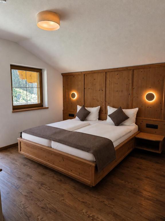 Alpenchalet Vital - 4