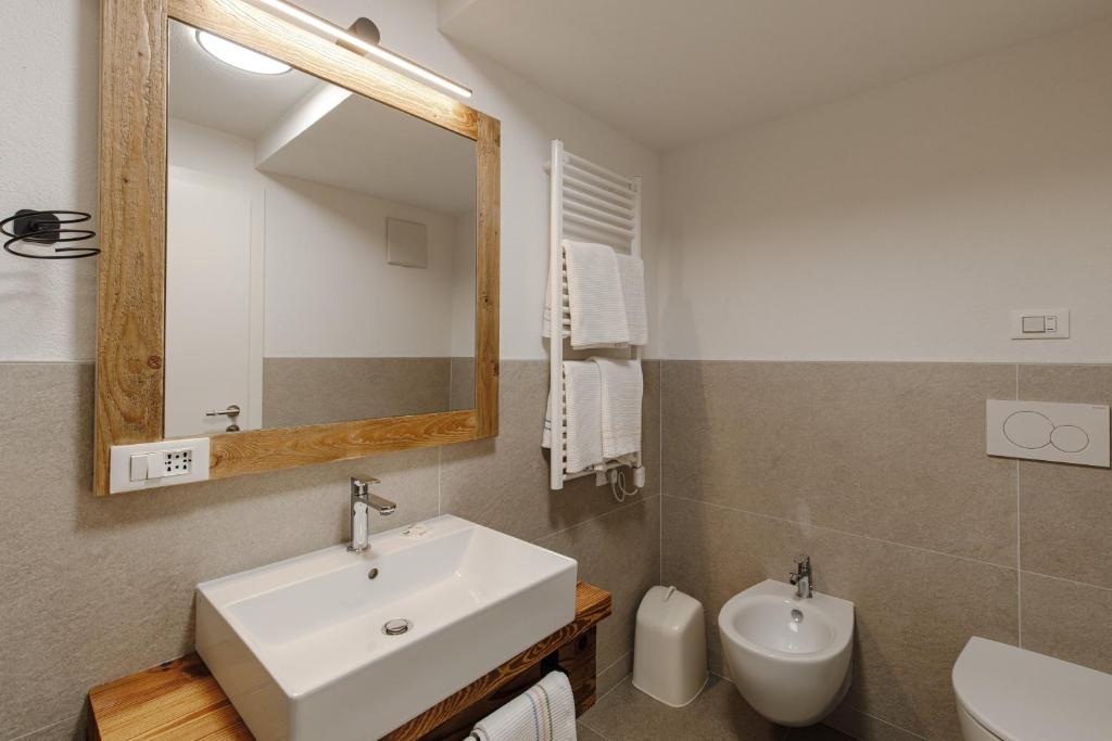 Appartamento Aurone - con Biosauna - 4