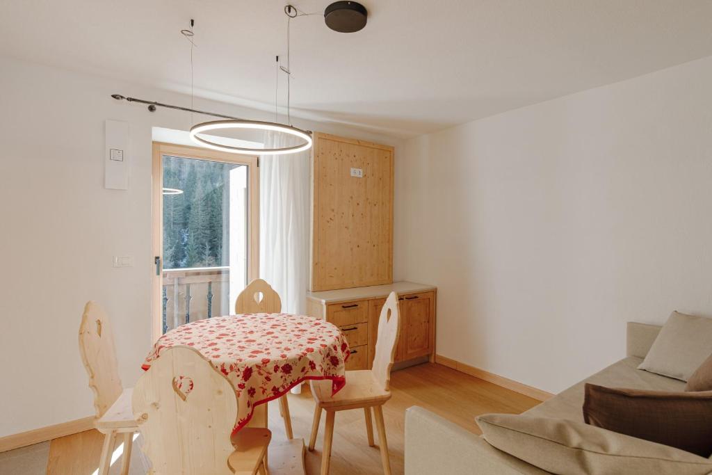Appartamento Aurone - con Biosauna - 5