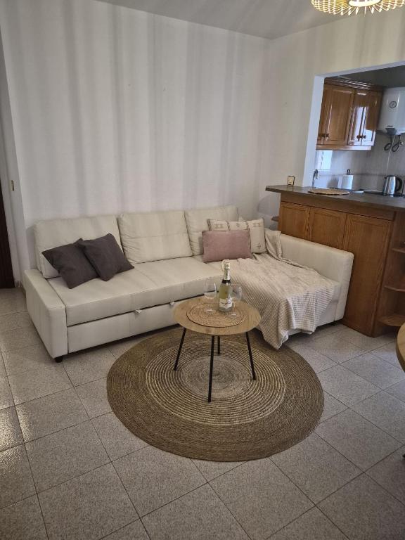 Cristal Del Cura Apartment - 2