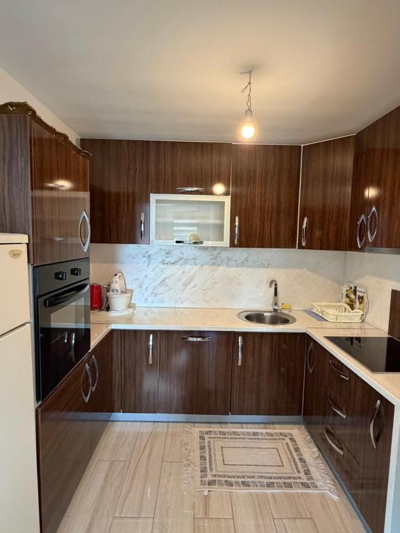 Apartment Balicevac2 Ilidza - 5