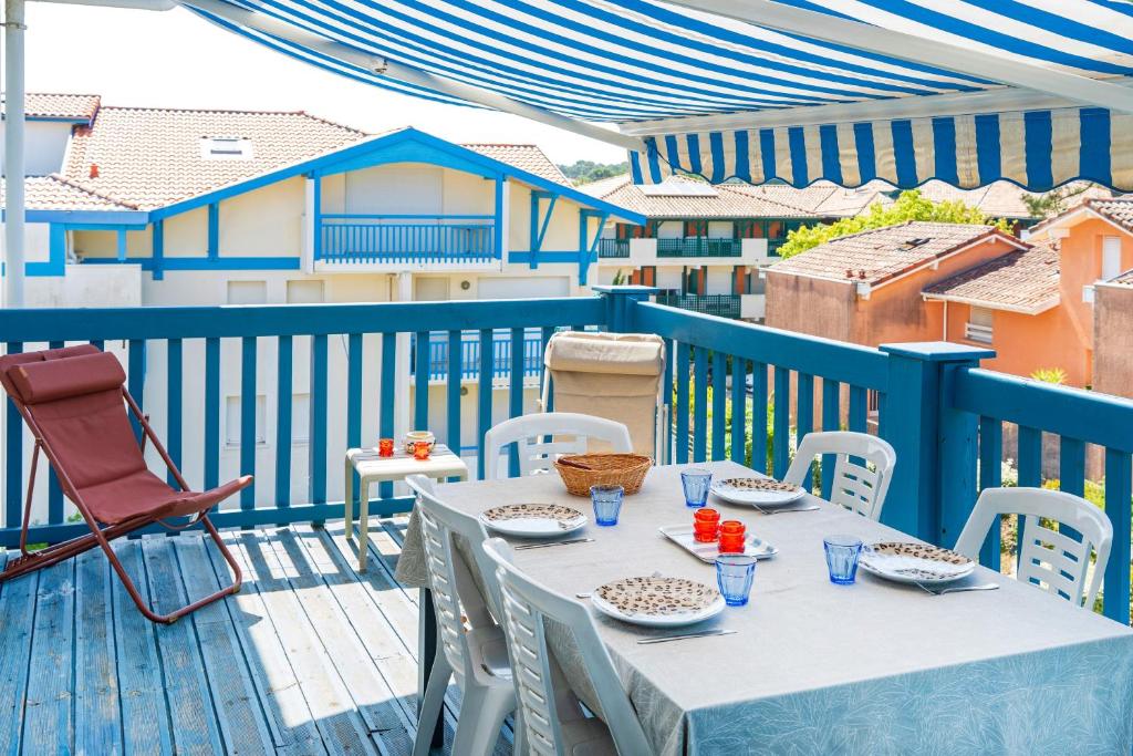 Appartement Vue sur Le Port - 1