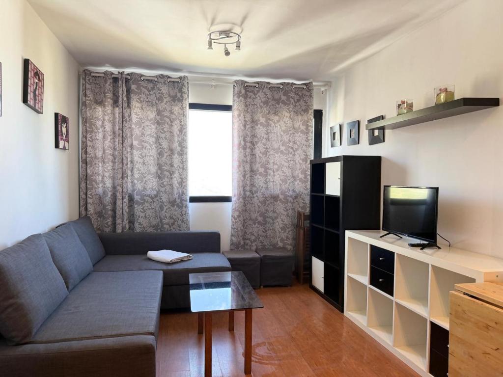 APARTAMENTOS INFINITY - 1