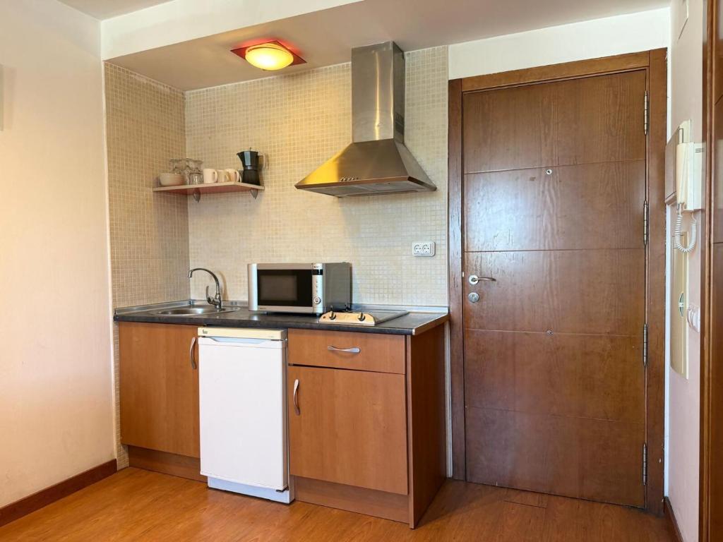 APARTAMENTOS INFINITY - 4