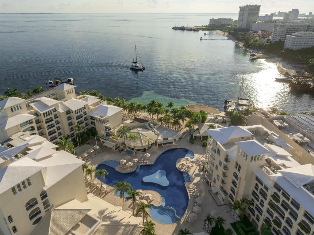 Occidental Costa Cancún - All Inclusive - 1