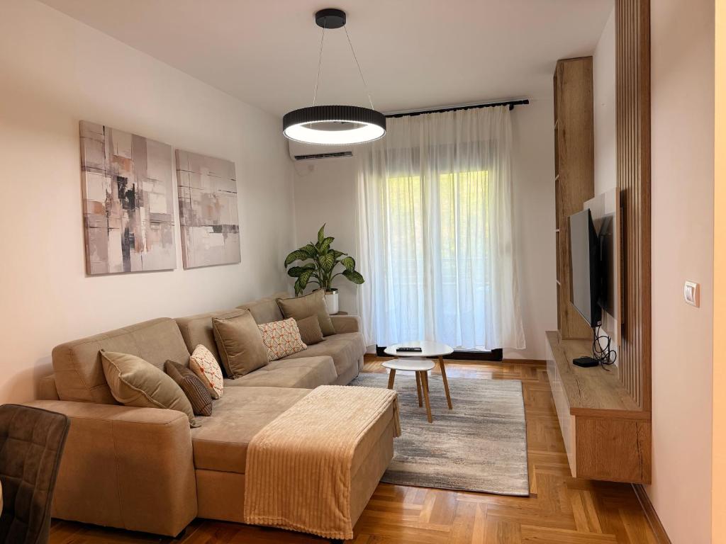 Santo Apartment - 2