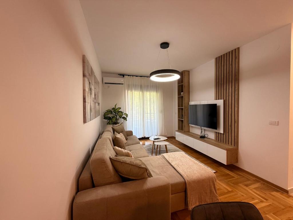 Santo Apartment - 1