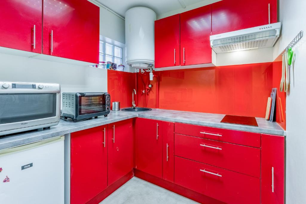 Appartement Avignon - 3
