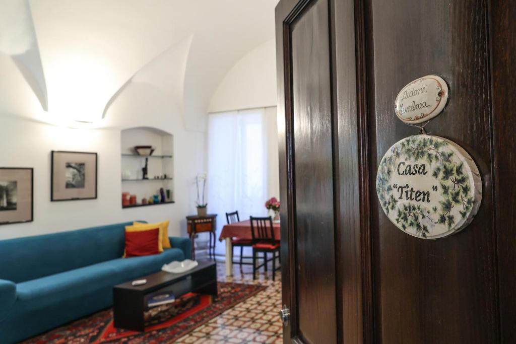 Casa Titen - 3