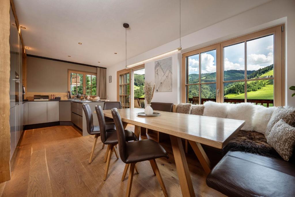 Royal Mountain Lodge- Chalet in Mühlbach am Hochkönig-10 Personen- Sauna- Wallbox- Ski Amadé- HochkönigCard- Guest Mobilty Ticket - 3